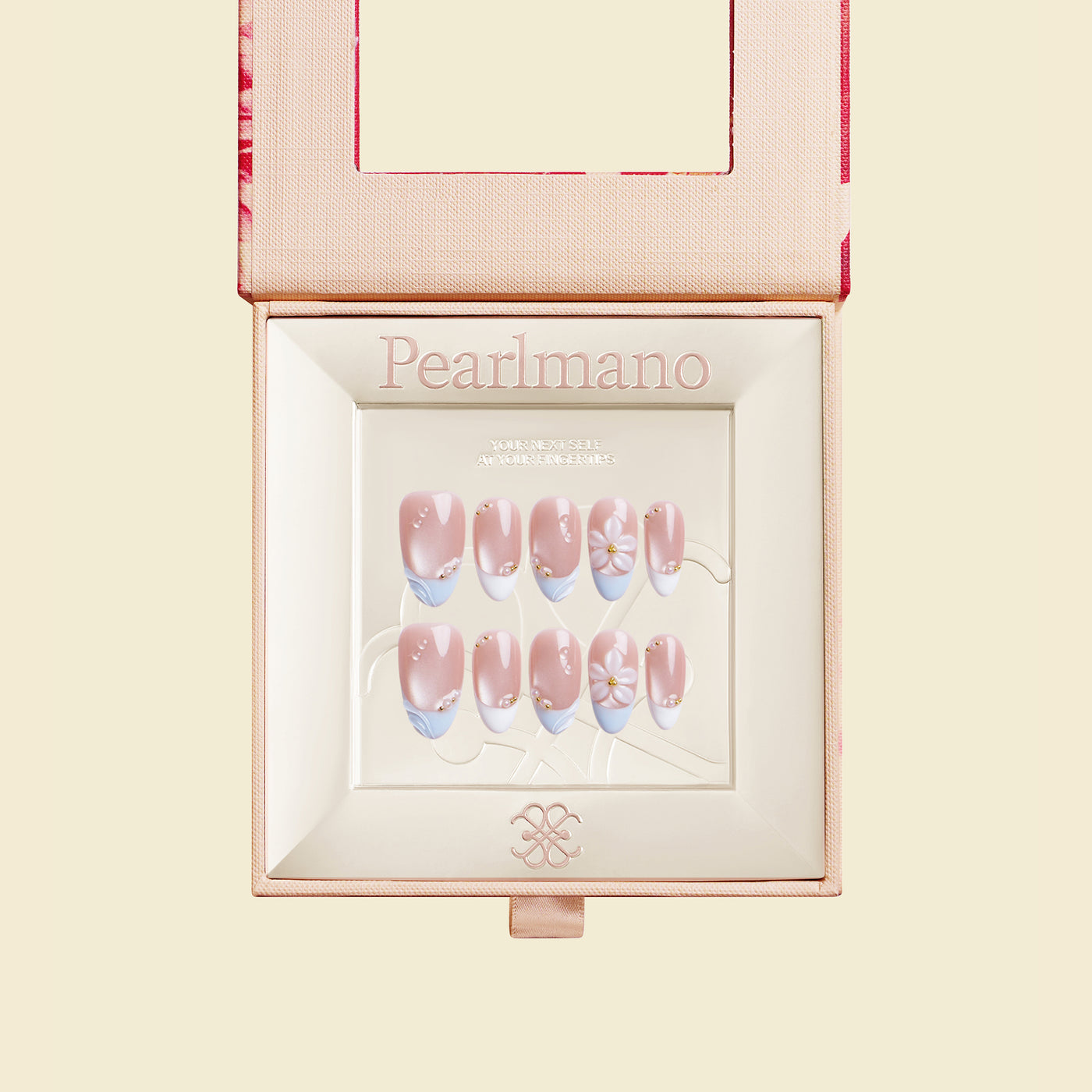 Ocean Lily