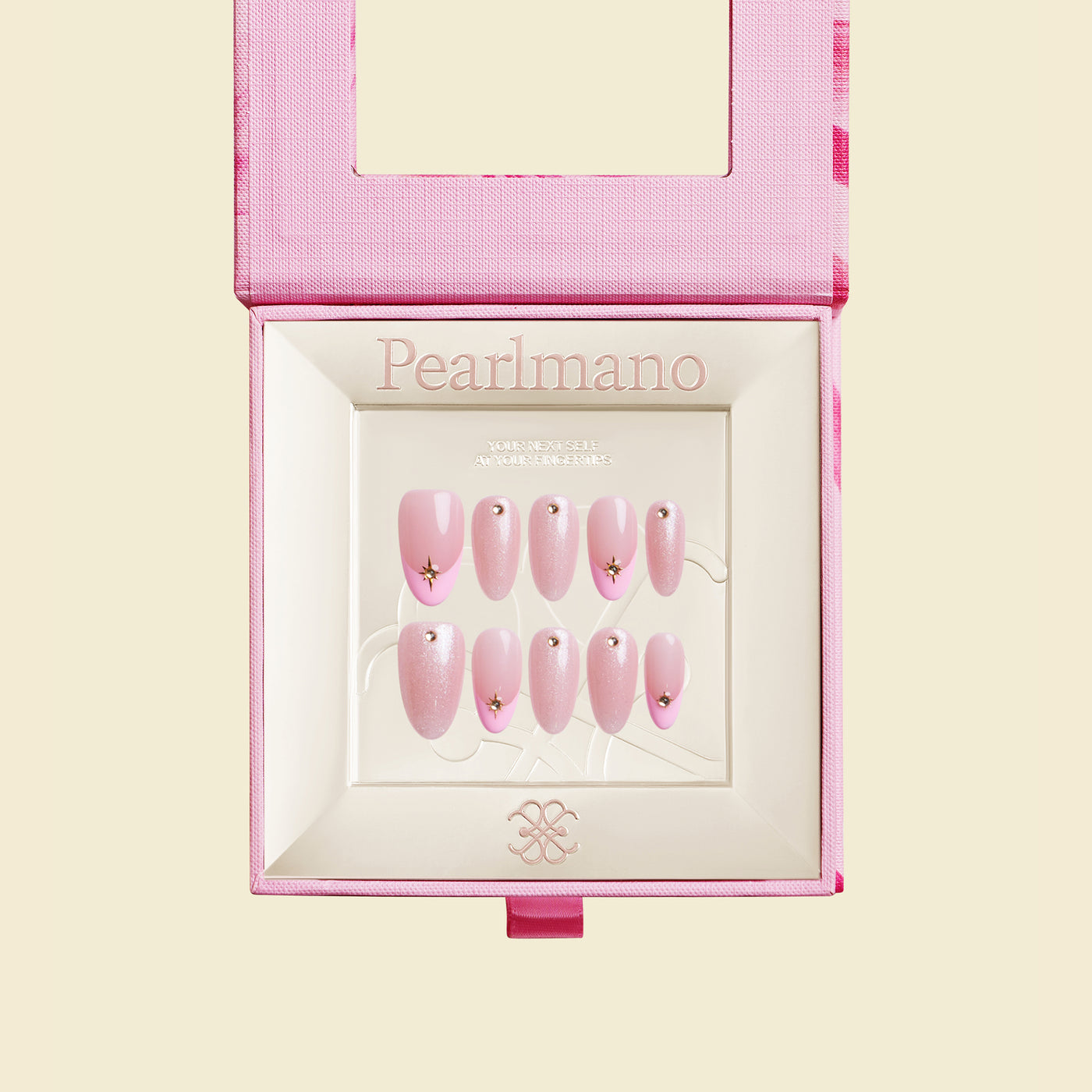 Rosé Spritz