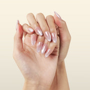 Glazed Claw