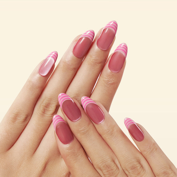 Aubergine Gloss