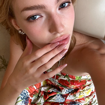 Blush