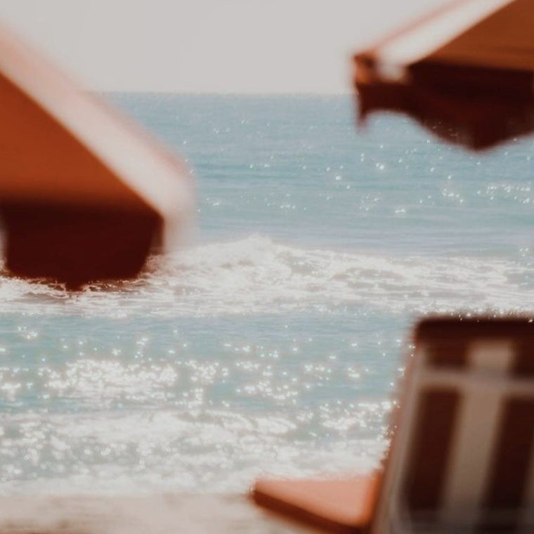 waves