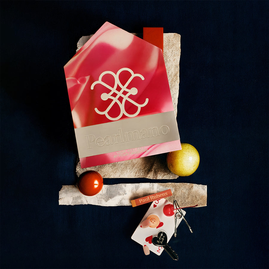Primavera curated press-on nail gift set