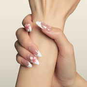 Pearl Flower