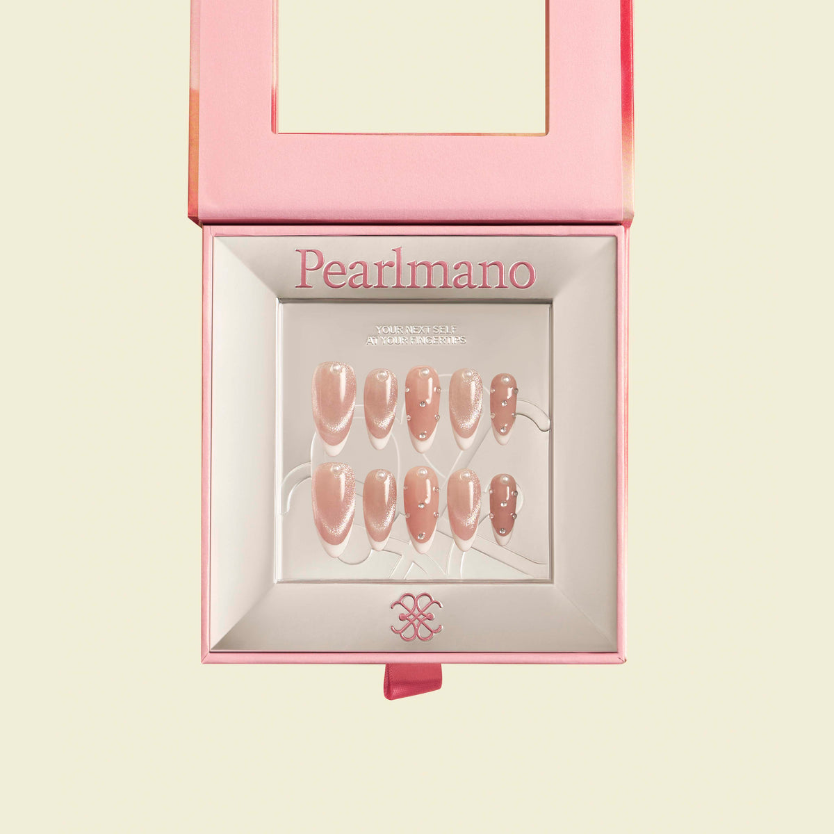 Morganite