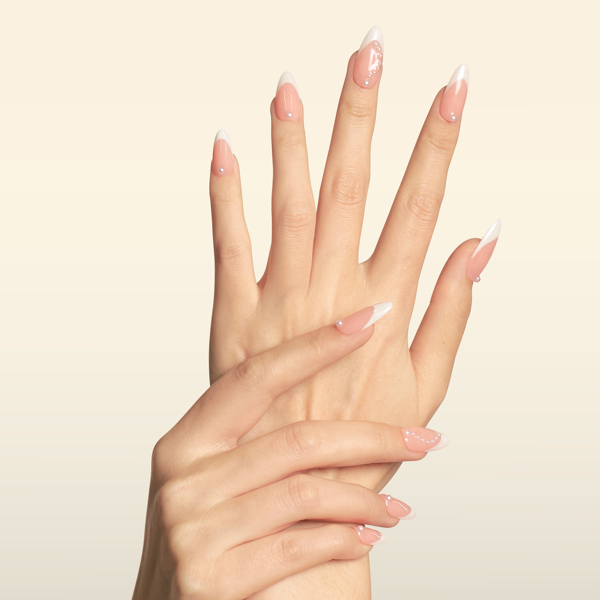 Pearl Quartz