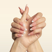 Pearl Quartz