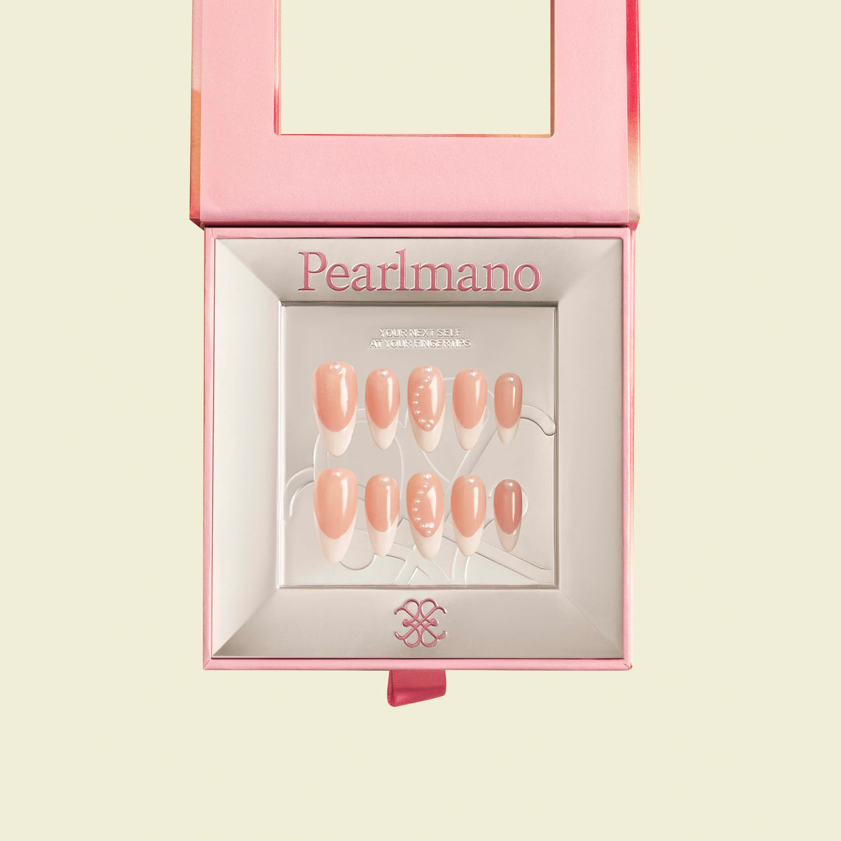 Pearl Quartz