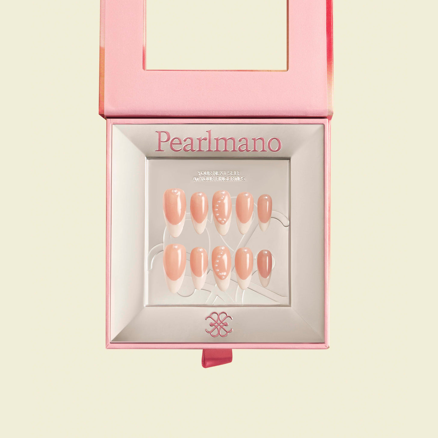 Pearl Quartz