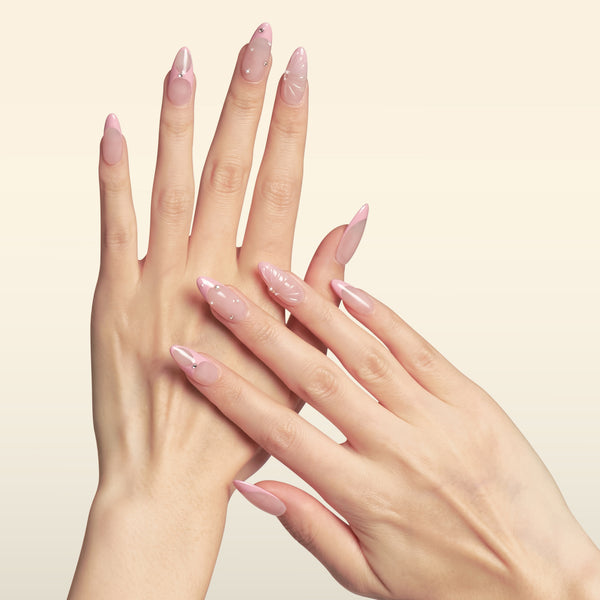 Rose Quartz