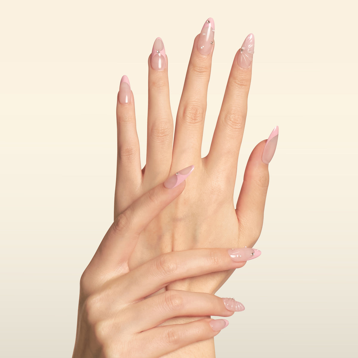 Rose Quartz