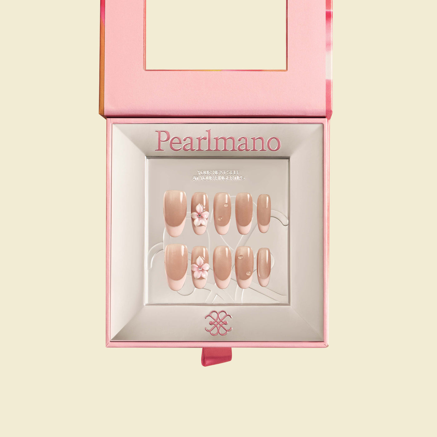 Peach Blossoms