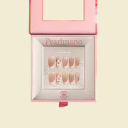 Peach Blossoms