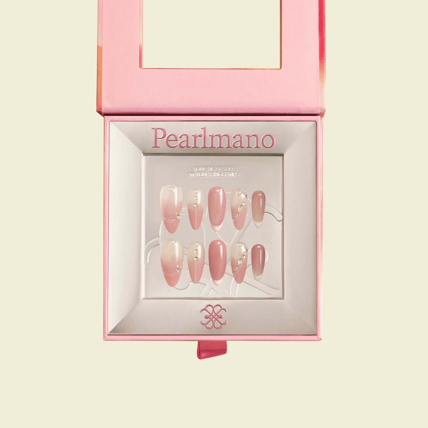 Pink Beryl