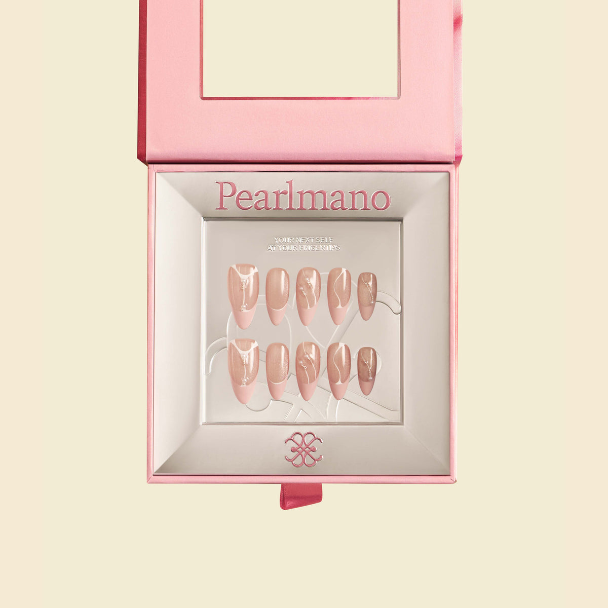 Her Perfume