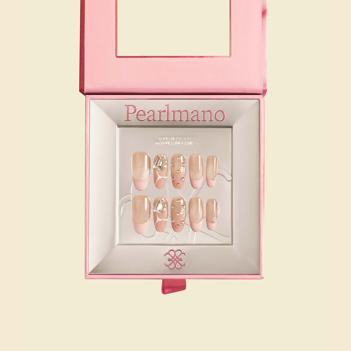 Pink Topaz