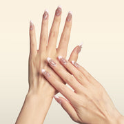 Champagne Quartz