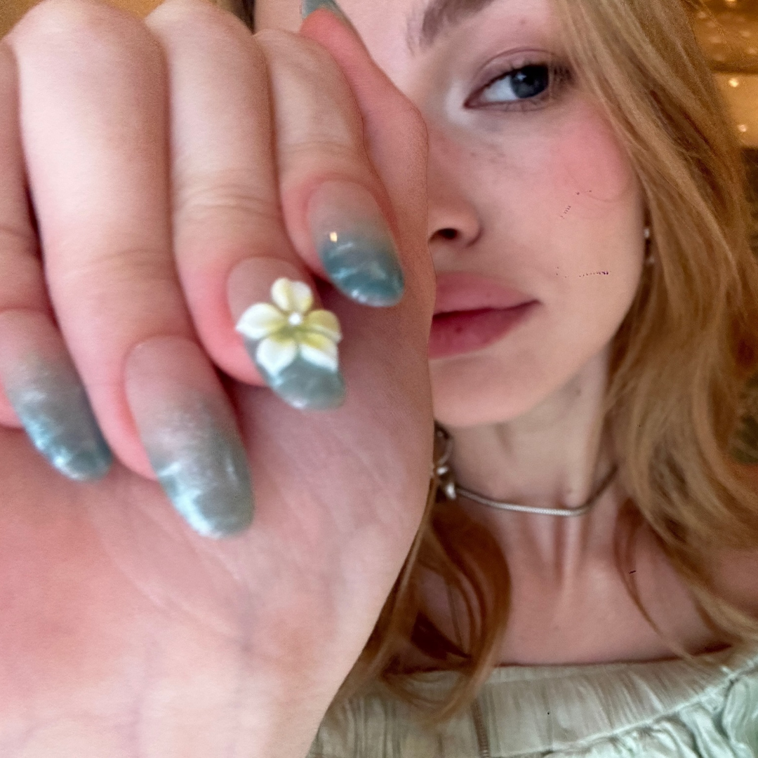 Plumeria