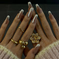 Gold