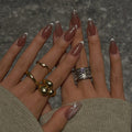 Clear Quartz