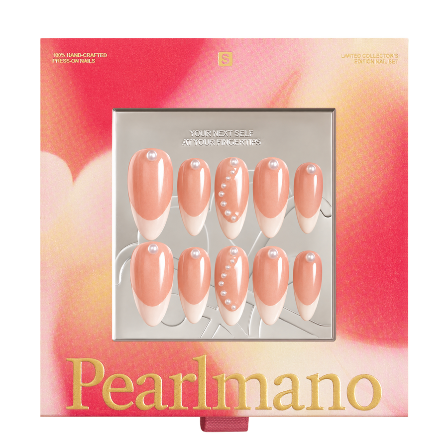 Pearl Quartz