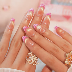 Powder Ribbon