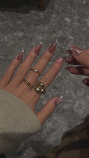 Clear Quartz