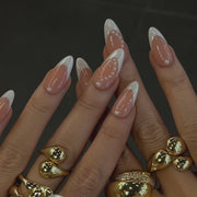 Pearl Quartz