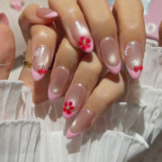 Cherry Bloom